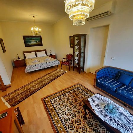 Vasilis Garden House Villa Kavála Exterior photo