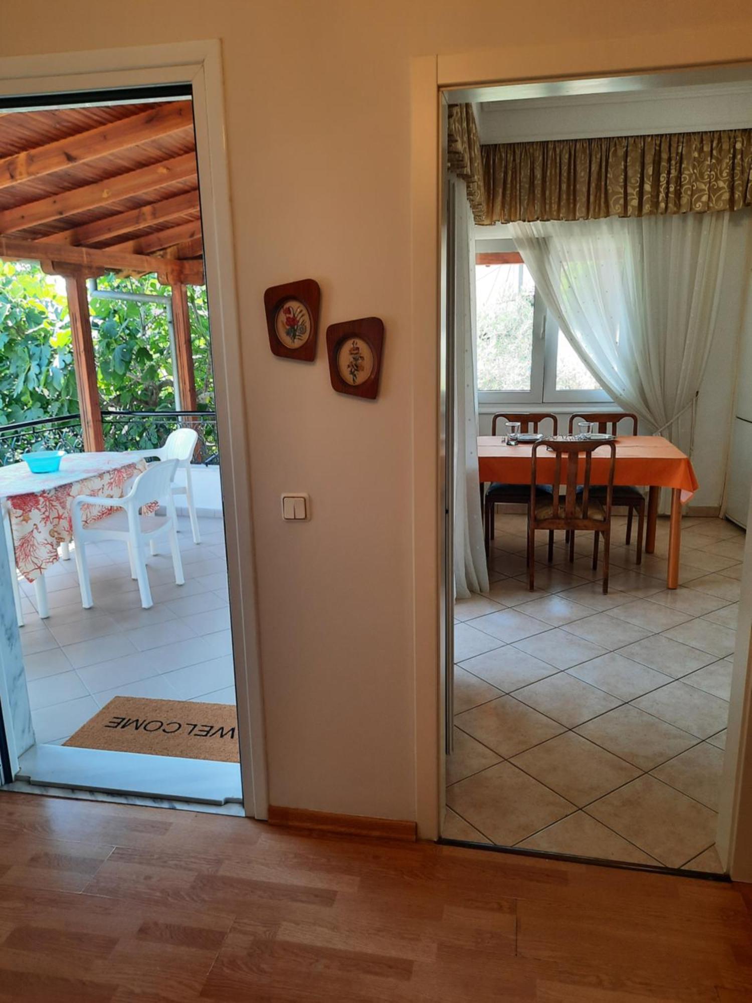 Vasilis Garden House Villa Kavála Exterior photo