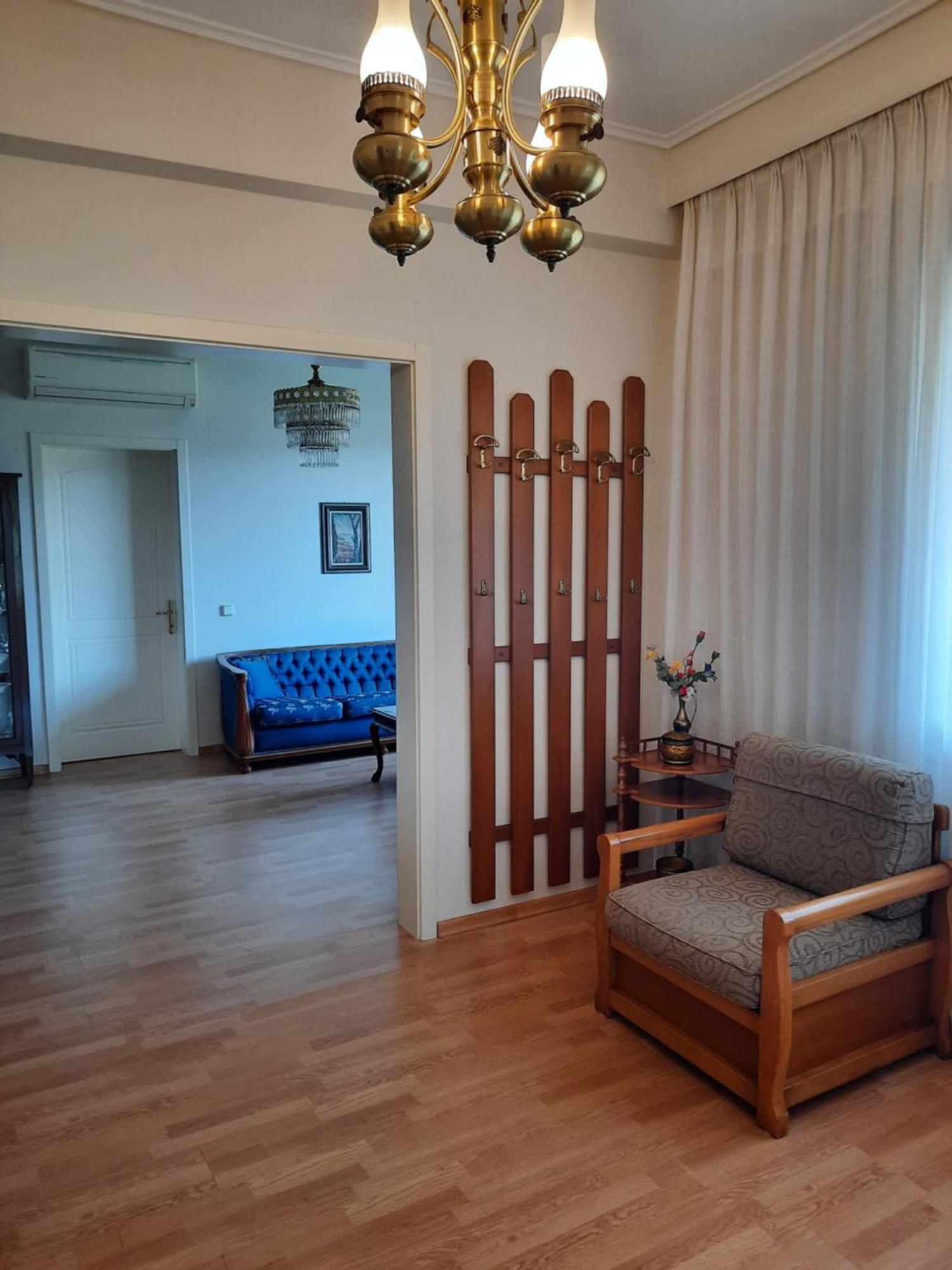 Vasilis Garden House Villa Kavála Exterior photo