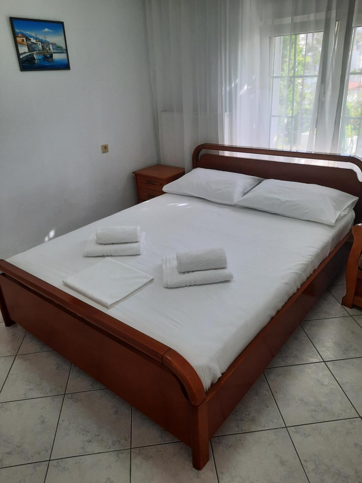Vasilis Garden House Villa Kavála Exterior photo