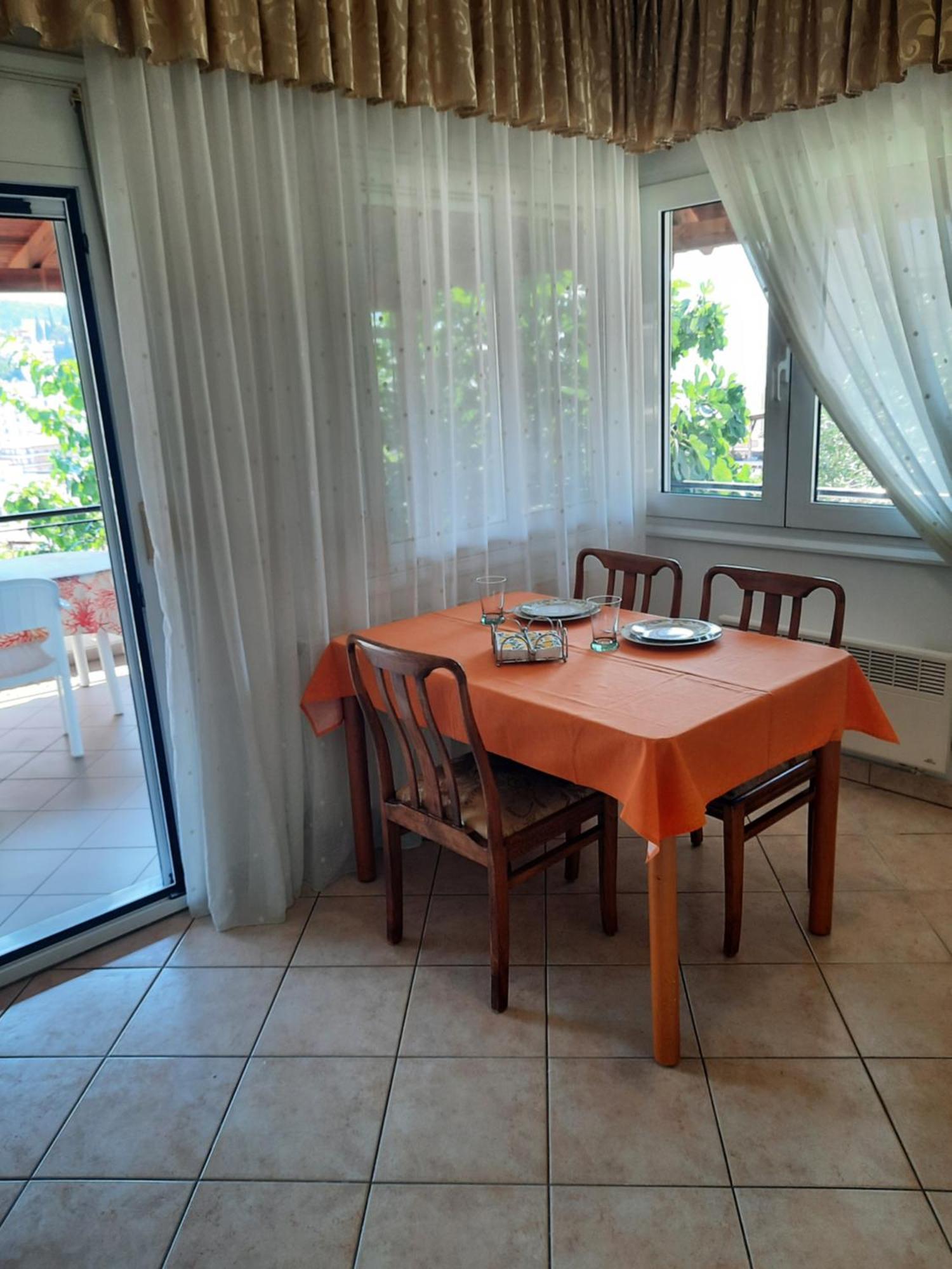 Vasilis Garden House Villa Kavála Exterior photo